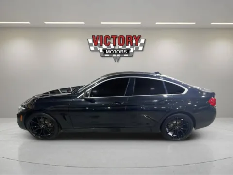 Photos of 2016 BMW 4 Series 428i xDrive Gran Coupe AWD 4dr Sedan SULEV for sale in Lake Orion, MI at Victory Motors Lake Orion