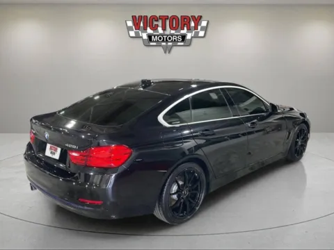 More photos of 2016 BMW 4 Series 428i xDrive Gran Coupe AWD 4dr Sedan SULEV at Victory Motors Lake Orion, MI