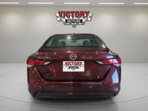More photos of 2022 Nissan Sentra SV 4dr Sedan at Victory Motors Lake Orion, MI
