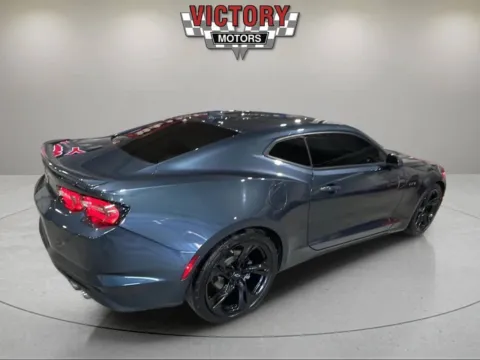 More photos of 2021 Chevrolet Camaro LT1 2dr Coupe at Victory Motors Lake Orion, MI