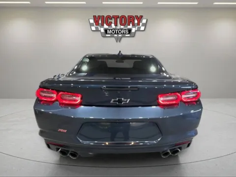 More photos of 2021 Chevrolet Camaro LT1 2dr Coupe at Victory Motors Lake Orion, MI