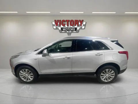 Photos of 2017 Cadillac XT5 Luxury 4x4 4dr SUV for sale in Lake Orion, MI at Victory Motors Lake Orion
