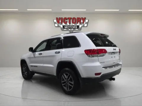 Another view of 2019 Jeep Grand Cherokee Limited 4x4 4dr SUV for sale in Lake Orion, MI at Victory Motors Lake Orion
