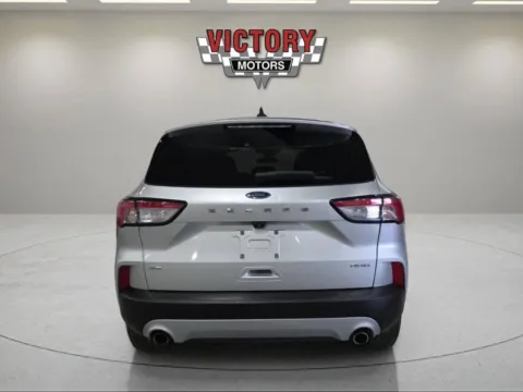 More photos of 2020 Ford Escape SE AWD 4dr SUV at Victory Motors Lake Orion, MI