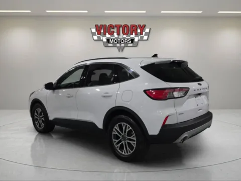 Another view of 2020 Ford Escape SEL AWD 4dr SUV for sale in Lake Orion, MI at Victory Motors Lake Orion