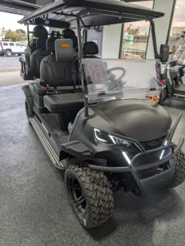 Photos of 2025 PDG-GREYSON COSTCO 6SEATER for sale in Lake Orion, MI at Victory Motors Lake Orion