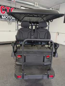 More photos of 2025 PDG-GREYSON COSTCO 6SEATER at Victory Motors Lake Orion, MI