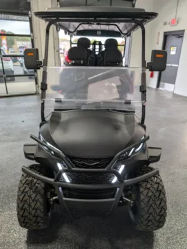 Black 2025 PDG-GREYSON COSTCO 6SEATER for sale in Lake Orion, MI