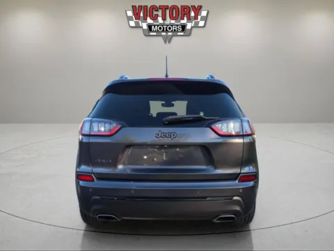 More photos of 2019 Jeep Cherokee Limited 4x4 4dr SUV at Victory Motors Lake Orion, MI