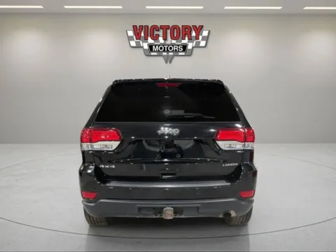 More photos of 2022 Jeep Grand Cherokee WK Laredo E 4x4 4dr SUV at Victory Motors Lake Orion, MI
