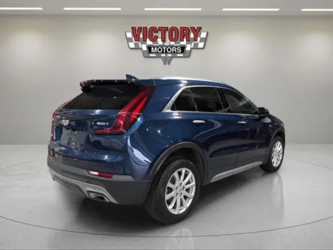 More photos of 2019 Cadillac XT4 Premium Luxury 4x4 4dr Crossover at Victory Motors Lake Orion, MI