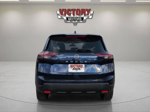 More photos of 2024 Nissan Rogue SV 4dr Crossover at Victory Motors Lake Orion, MI