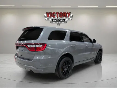 More photos of 2023 Dodge Durango GT AWD 4dr SUV at Victory Motors Lake Orion, MI