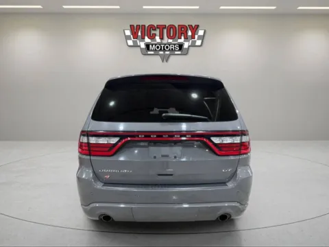 More photos of 2023 Dodge Durango GT AWD 4dr SUV at Victory Motors Lake Orion, MI