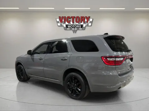 Another view of 2023 Dodge Durango GT AWD 4dr SUV for sale in Lake Orion, MI at Victory Motors Lake Orion