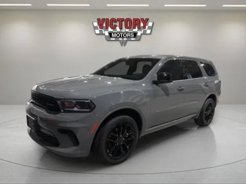 Gray 2023 Dodge Durango GT AWD 4dr SUV for sale in Lake Orion, MI