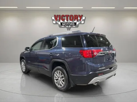 Another view of 2019 GMC Acadia SLE 2 4x4 4dr SUV for sale in Chesterfield, MI at Victory Motors Chesterfield