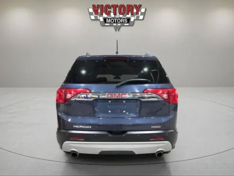 More photos of 2019 GMC Acadia SLE 2 4x4 4dr SUV at Victory Motors Chesterfield, MI