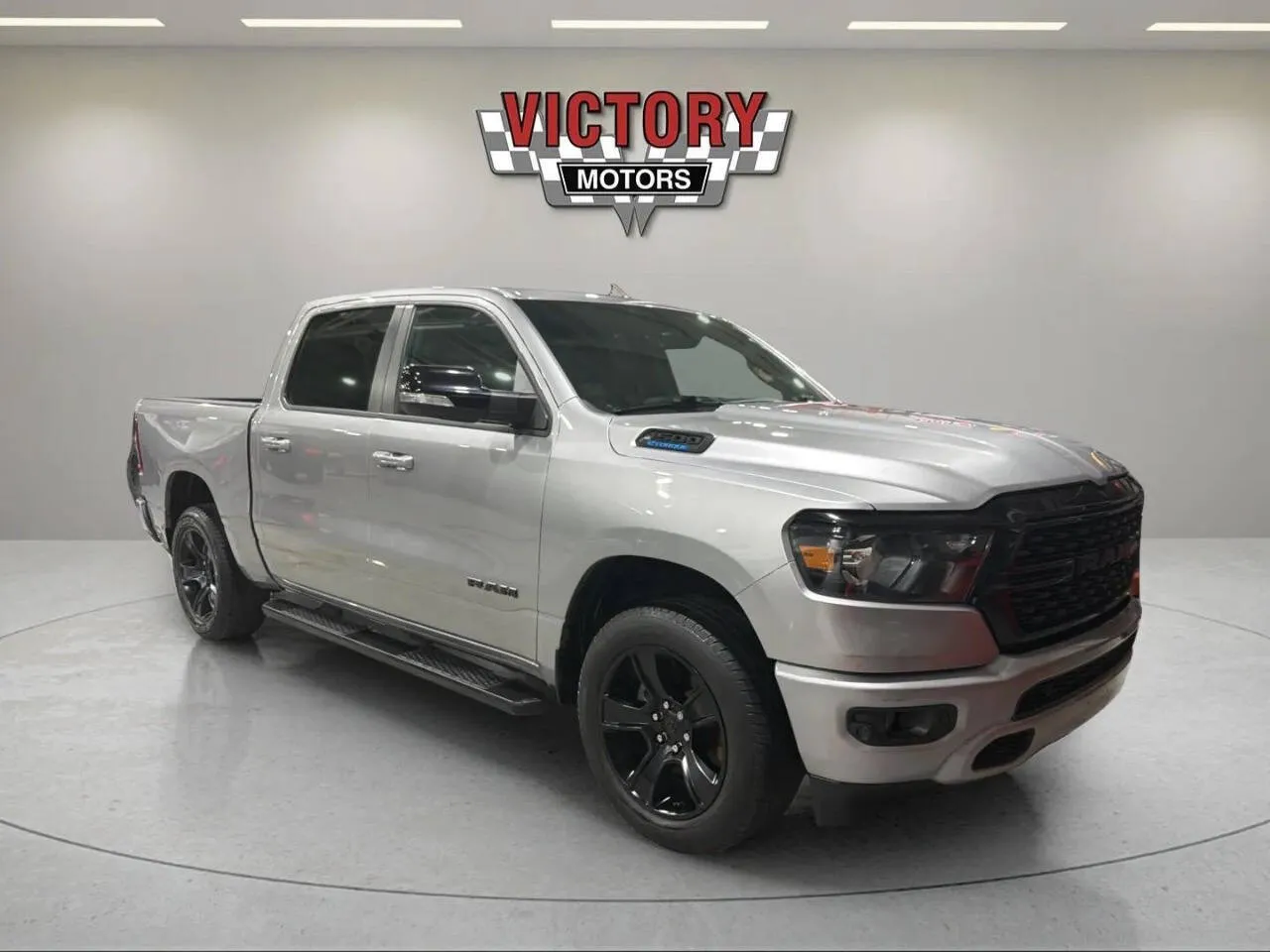 2022 RAM Ram 1500 Pickup