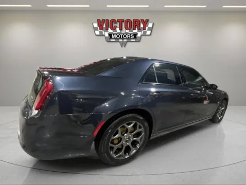 Another view of 2018 Chrysler 300 S AWD 4dr Sedan for sale in Chesterfield, MI at Victory Motors Chesterfield