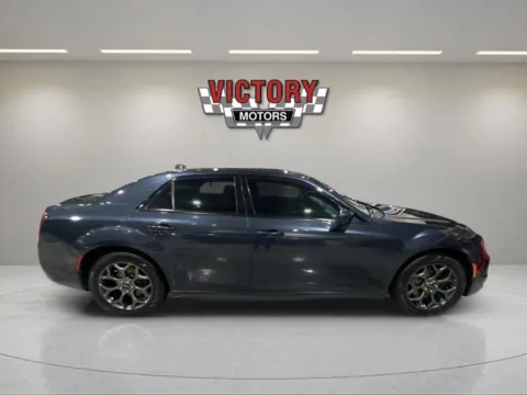 Photos of 2018 Chrysler 300 S AWD 4dr Sedan for sale in Chesterfield, MI at Victory Motors Chesterfield