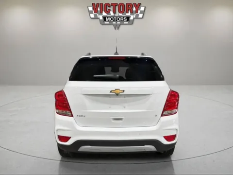More photos of 2019 Chevrolet Trax LT 4dr Crossover at Victory Motors Chesterfield, MI