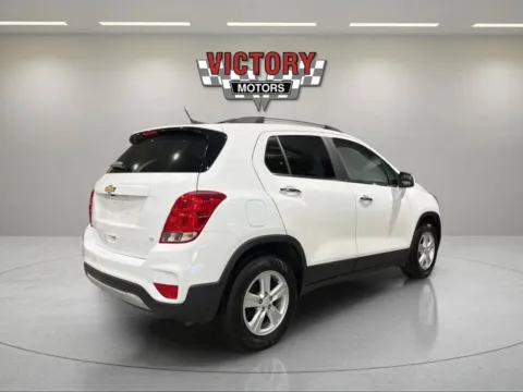 Another view of 2019 Chevrolet Trax LT 4dr Crossover for sale in Chesterfield, MI at Victory Motors Chesterfield