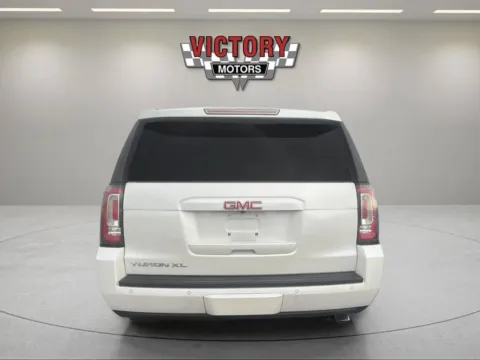 More photos of 2018 GMC Yukon XL SLT 4x4 4dr SUV at Victory Motors Chesterfield, MI