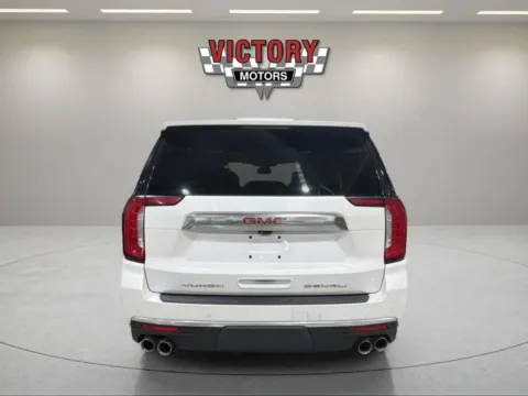 More photos of 2022 GMC Yukon Denali 4x4 4dr SUV at Victory Motors Chesterfield, MI