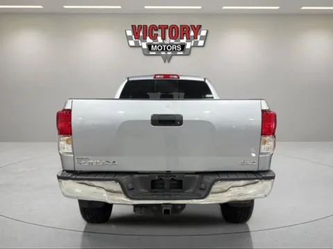 More photos of 2011 Toyota Tundra Grade 4x4 4dr Double Cab Pickup SB (5.7L V8) at Victory Motors Chesterfield, MI