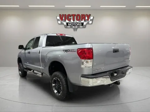 More photos of 2011 Toyota Tundra Grade 4x4 4dr Double Cab Pickup SB (5.7L V8) at Victory Motors Chesterfield, MI