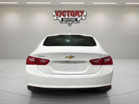 More photos of 2023 Chevrolet Malibu LT 4dr Sedan w/1LT at Victory Motors Chesterfield, MI