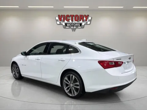 More photos of 2023 Chevrolet Malibu LT 4dr Sedan w/1LT at Victory Motors Chesterfield, MI