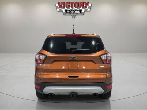 More photos of 2017 Ford Escape Titanium AWD 4dr SUV at Victory Motors Chesterfield, MI