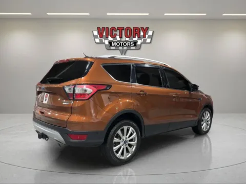 More photos of 2017 Ford Escape Titanium AWD 4dr SUV at Victory Motors Chesterfield, MI