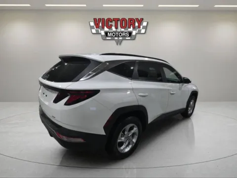 More photos of 2024 Hyundai Tucson SEL AWD 4dr SUV at Victory Motors Chesterfield, MI