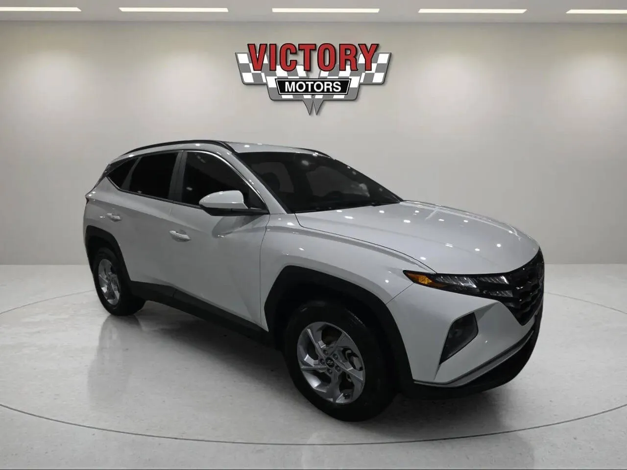 2024 Hyundai Tucson SEL's photo