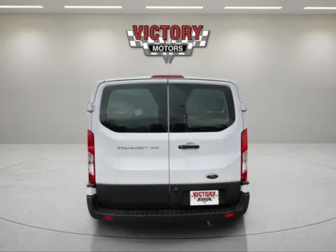 More photos of 2024 Ford Transit 350 XLT 3dr LWB Low Roof Passenger Van at Victory Motors Chesterfield, MI