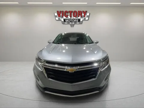 Photos of 2024 Chevrolet Equinox LT 4dr SUV w/1LT for sale in Chesterfield, MI at Victory Motors Chesterfield