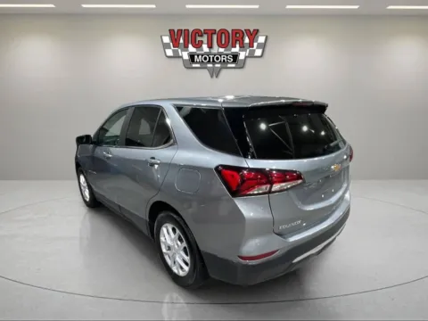 More photos of 2024 Chevrolet Equinox LT 4dr SUV w/1LT at Victory Motors Chesterfield, MI