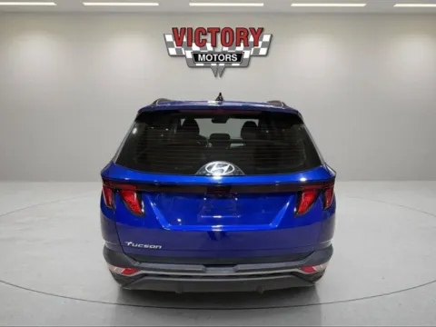 More photos of 2024 Hyundai Tucson SEL 4dr SUV at Victory Motors Chesterfield, MI