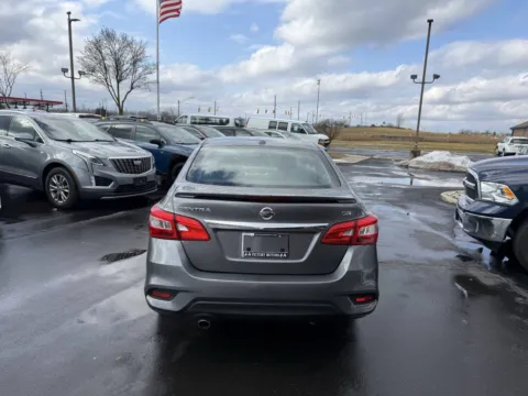 More photos of 2019 Nissan Sentra SR 4dr Sedan at Victory Motors Chesterfield, MI