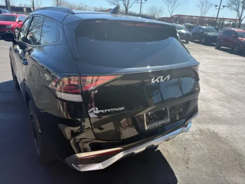More photos of 2024 Kia Sportage SX Prestige AWD 4dr SUV at Victory Motors Chesterfield, MI