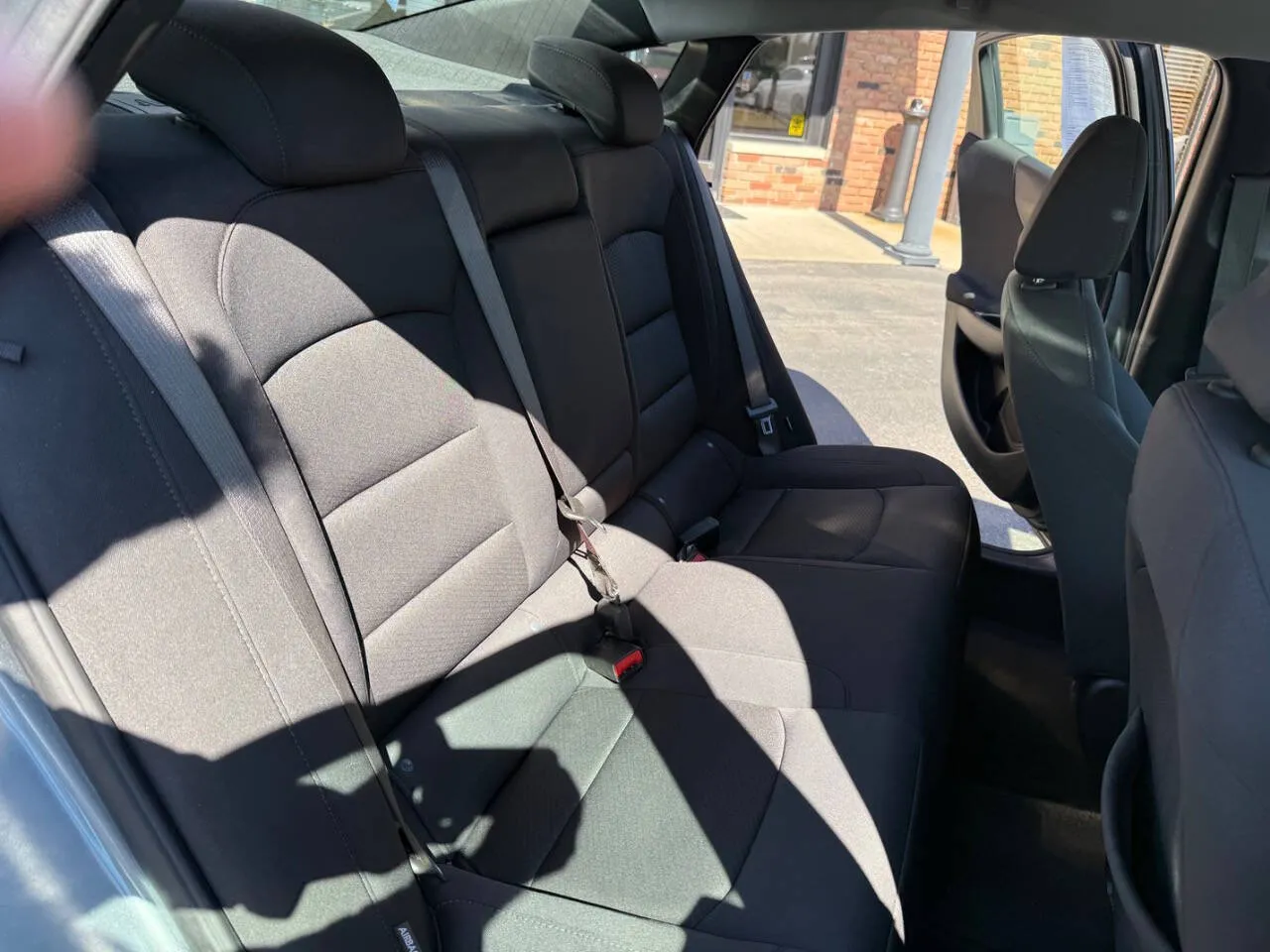 2025 Chevrolet Malibu 1LT - Photo 26