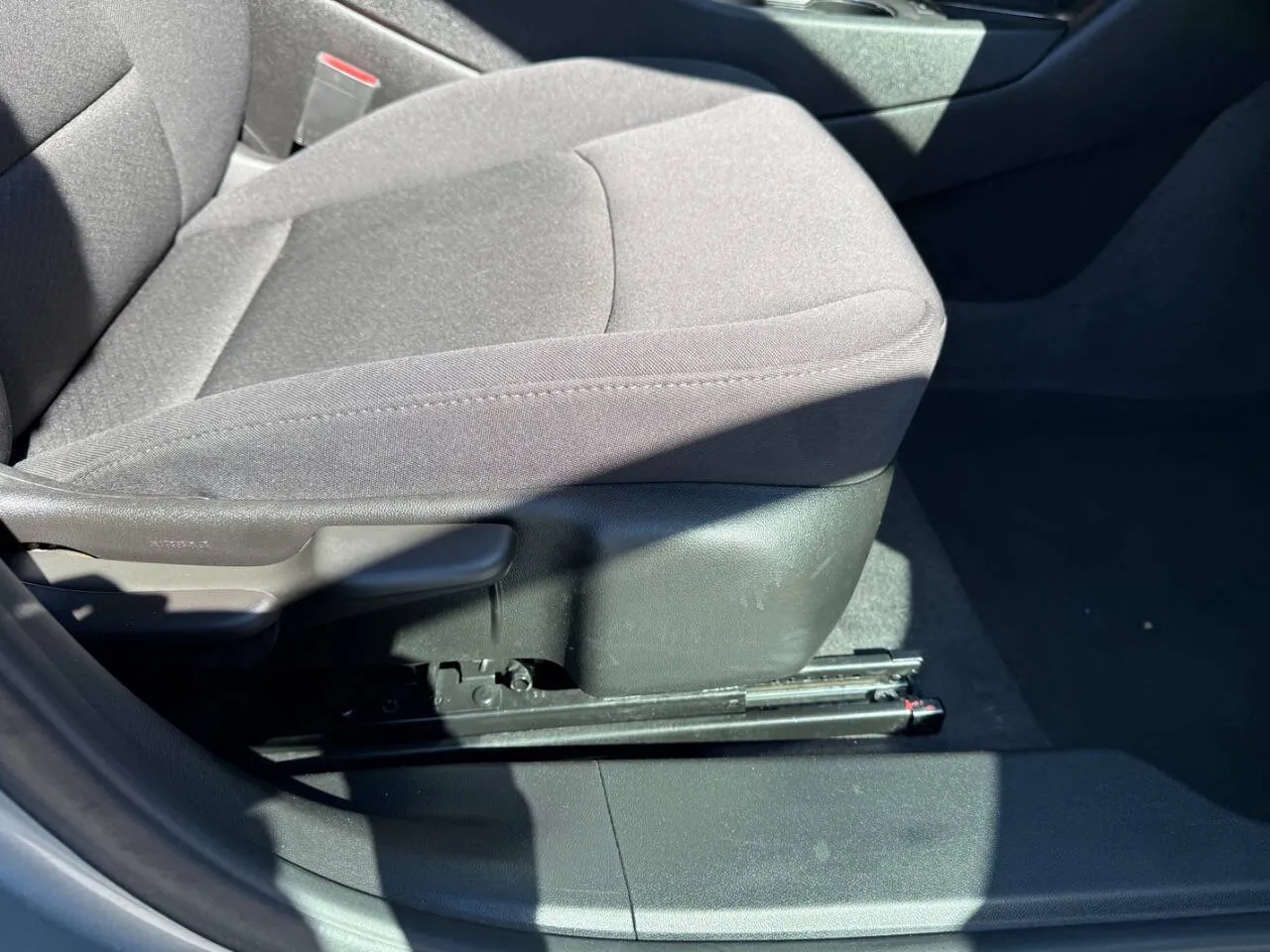 2025 Chevrolet Malibu 1LT - Photo 30