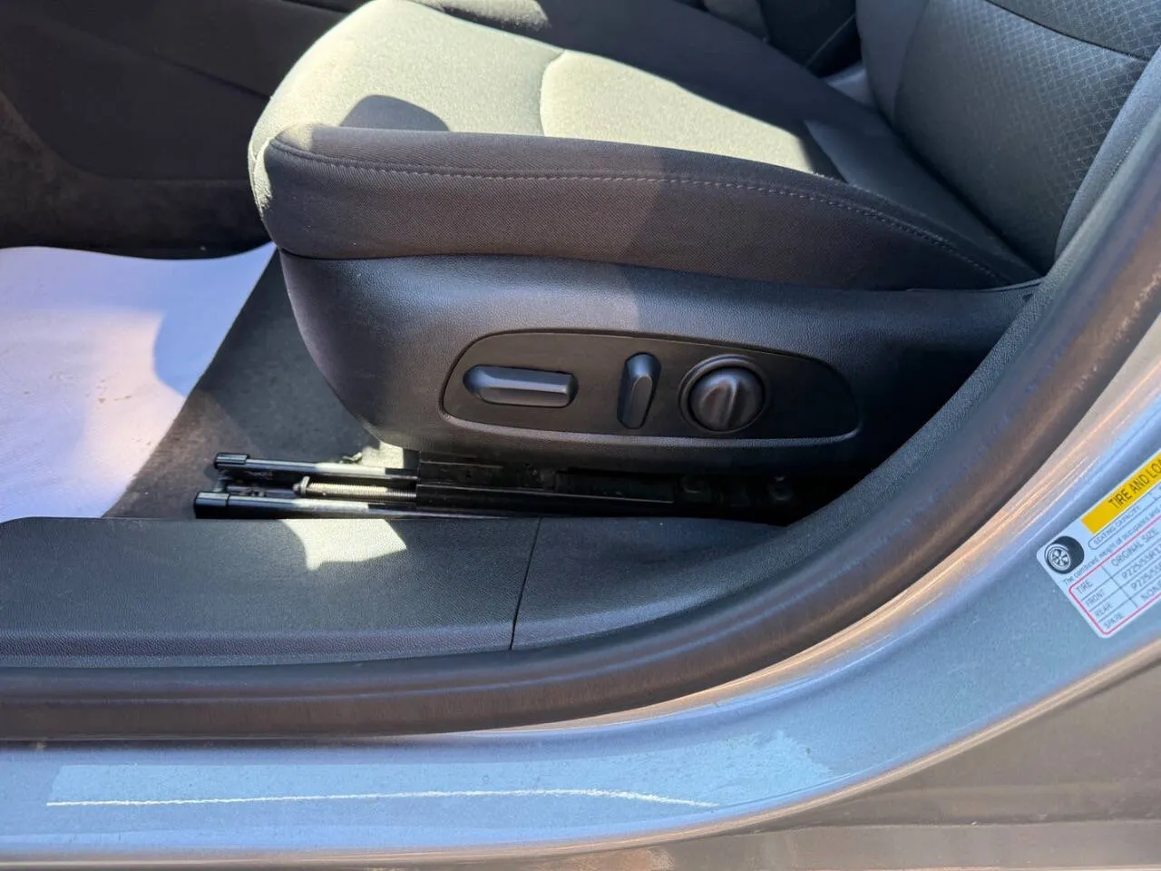 2025 Chevrolet Malibu 1LT - Photo 12