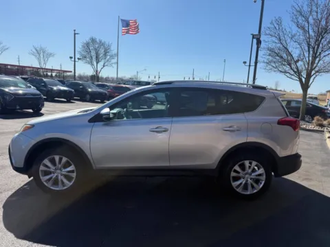 More photos of 2016 Cadillac SRX Luxury Collection AWD 4dr SUV at Victory Motors Chesterfield, MI