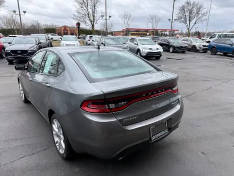 More photos of 2013 Dodge Dart Rallye 4dr Sedan at Victory Motors Chesterfield, MI