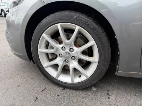 More photos of 2013 Dodge Dart Rallye 4dr Sedan at Victory Motors Chesterfield, MI