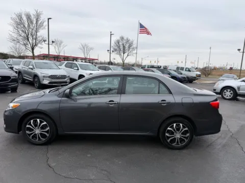 More photos of 2013 Toyota Corolla LE 4dr Sedan 4A at Victory Motors Chesterfield, MI